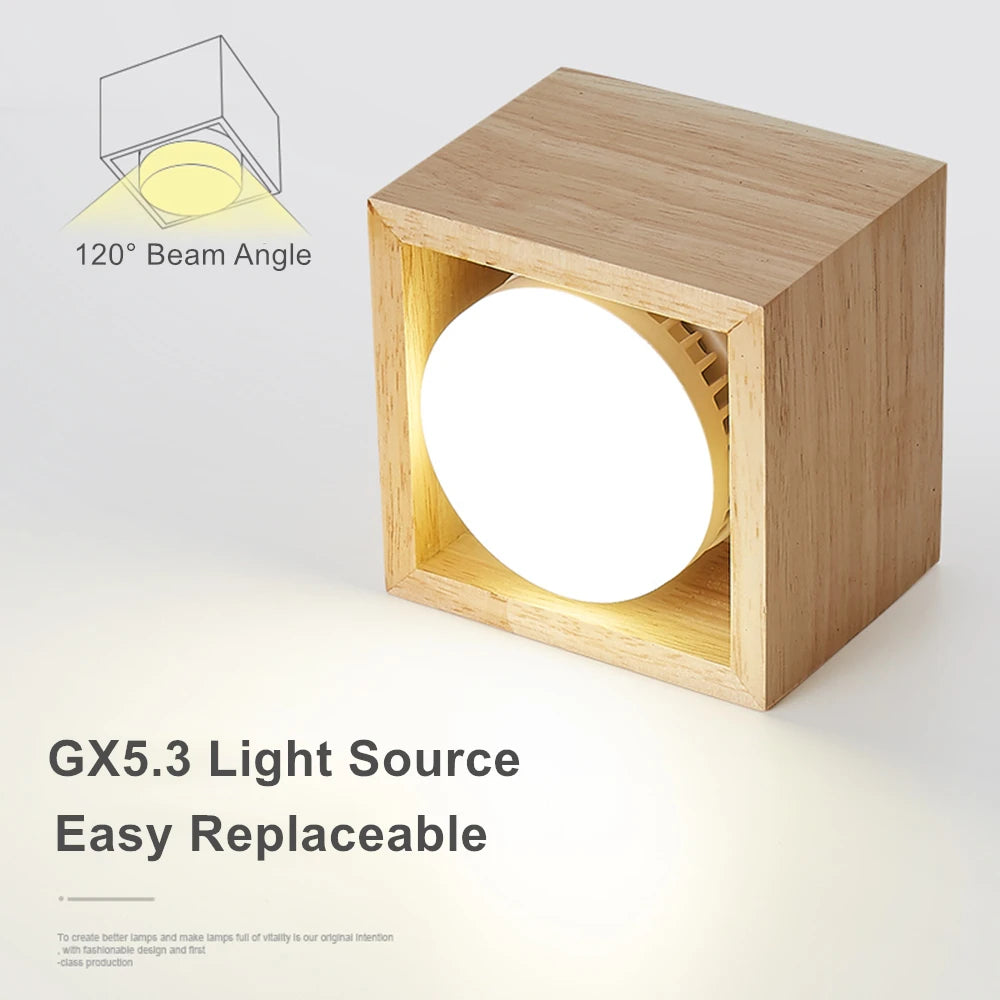 Gx53 Bulbs