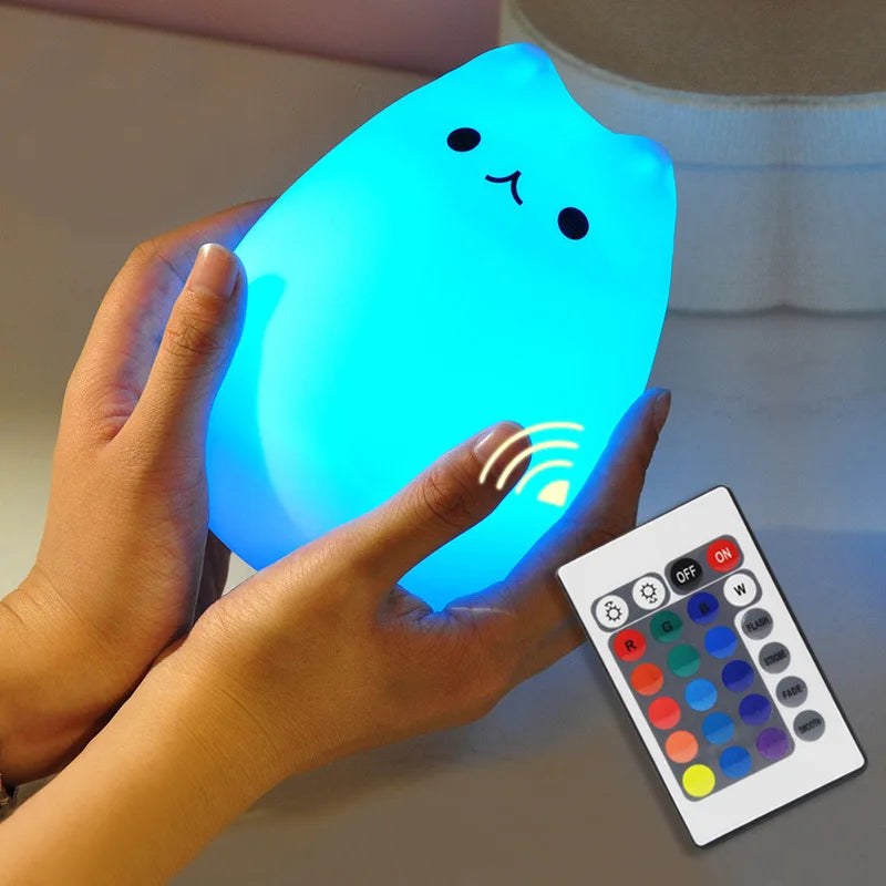 Cat Toy Led