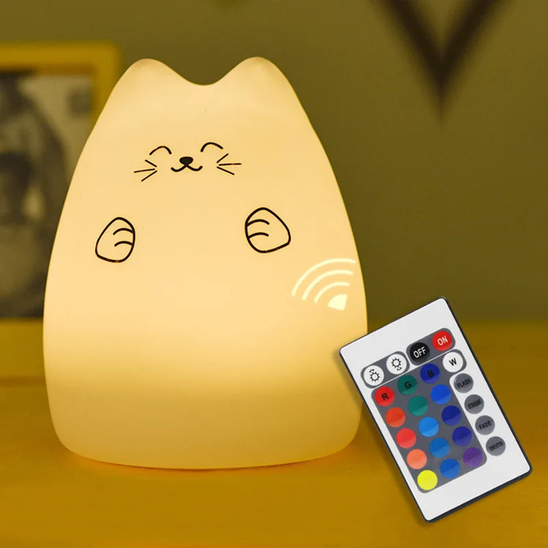 Cat Toy Led