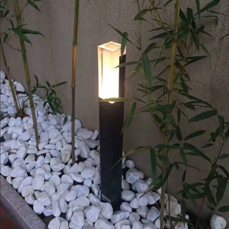 Cylinder Outdoor Led