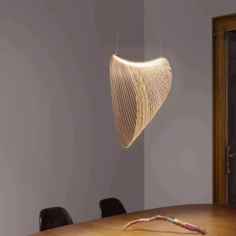 Beast Hanging Led