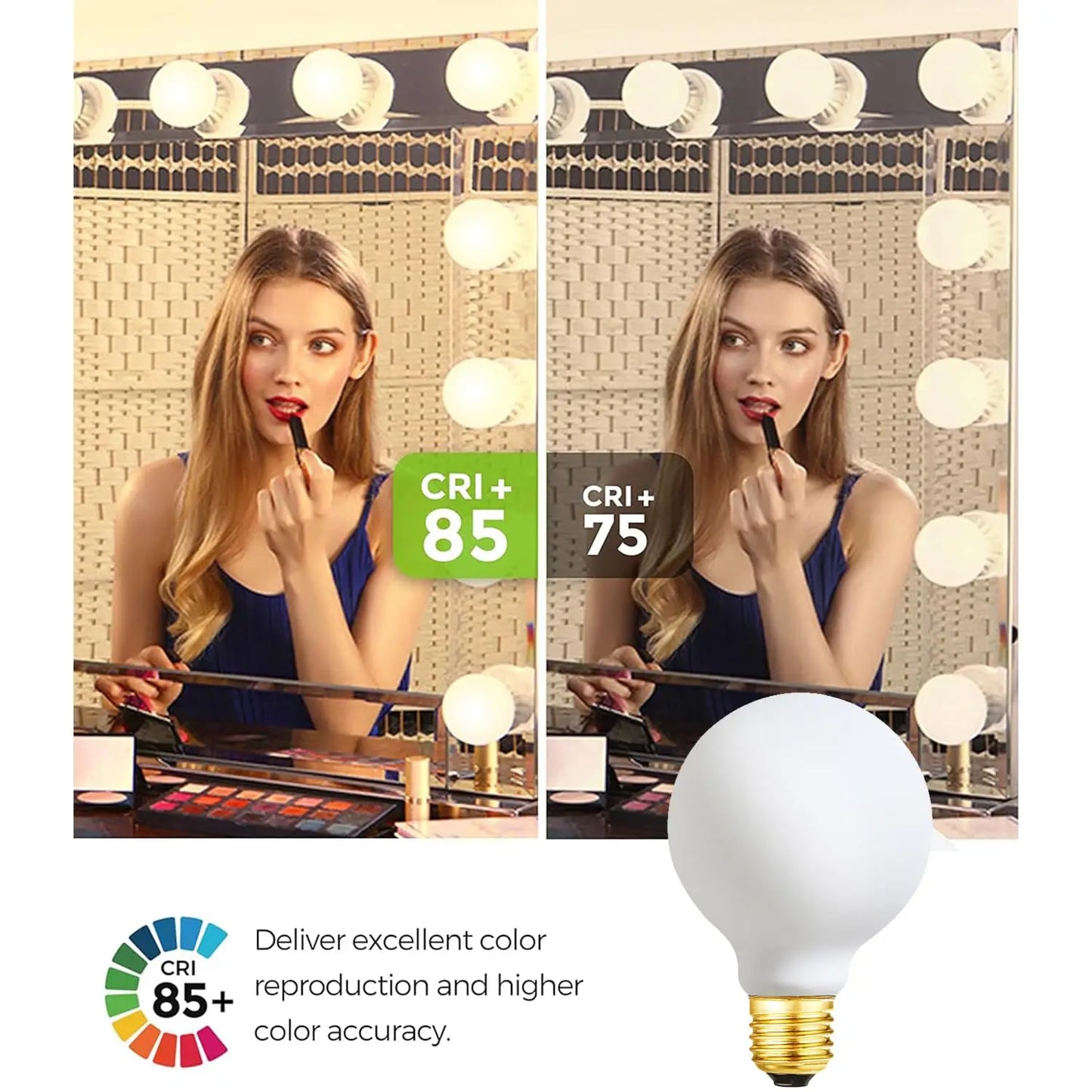 E27 Bulbs 2