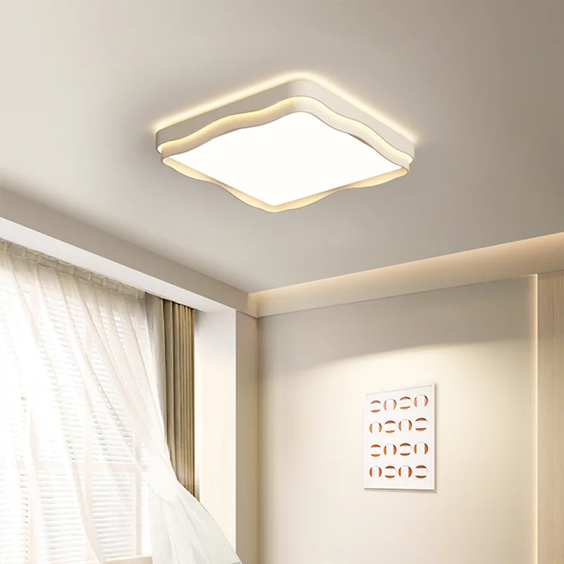 Air Ceiling Led