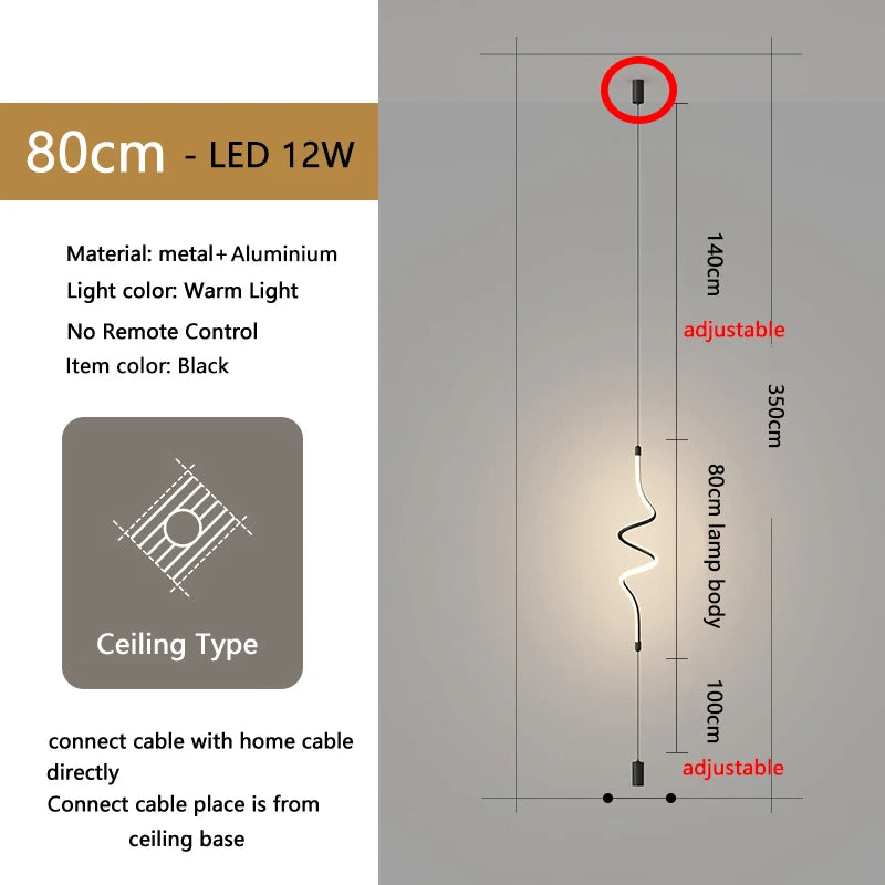 Style Led