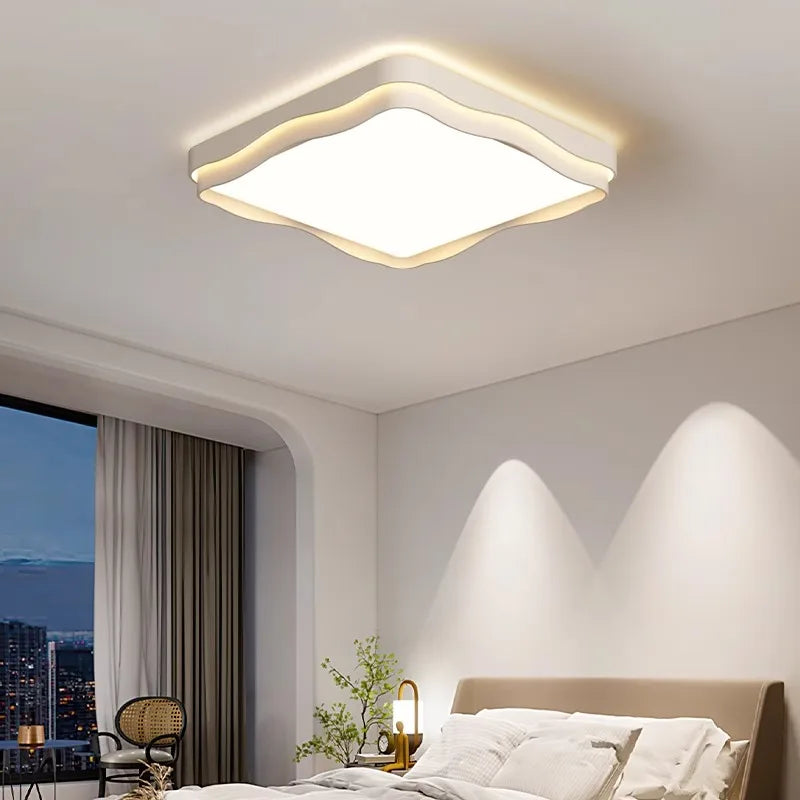 Air Ceiling Led