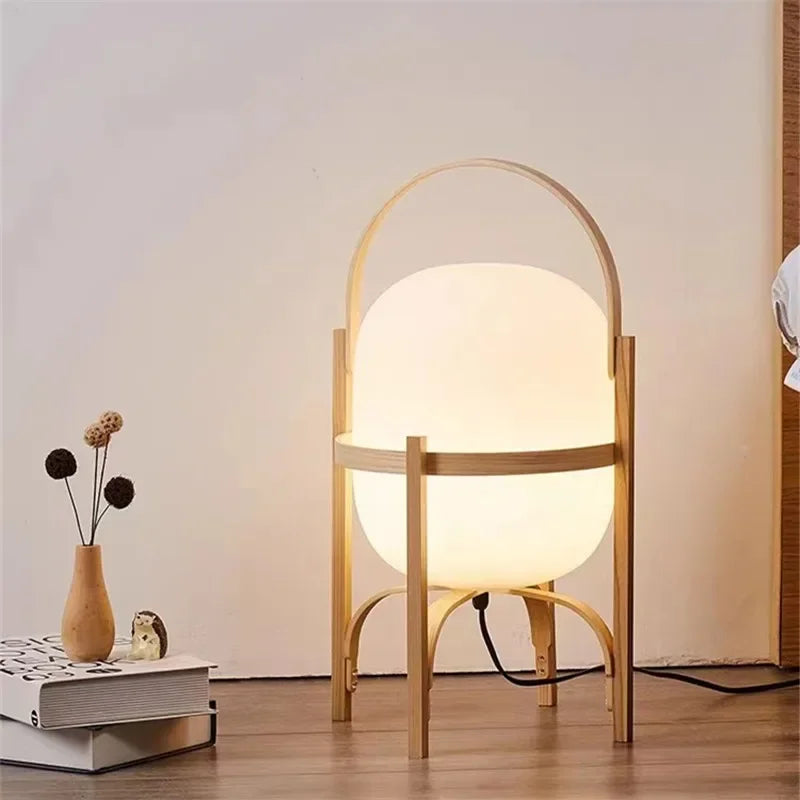 Cole Floor Lamp