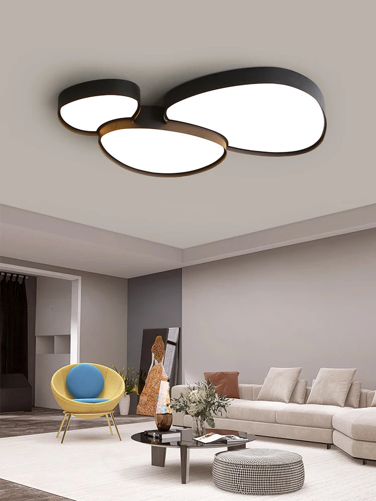 Stone Ceiling Led