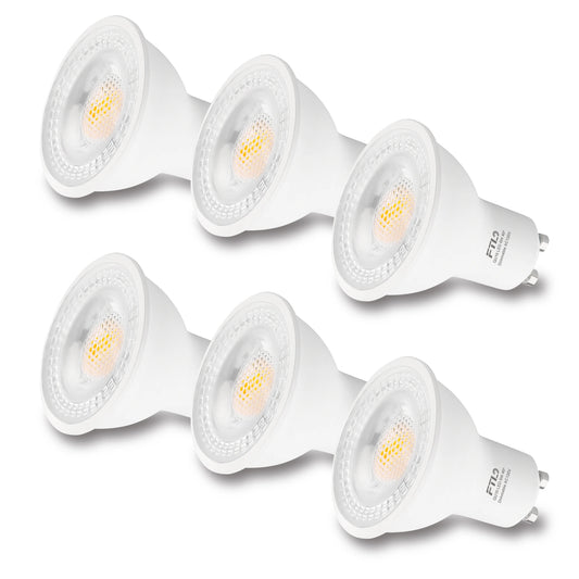 GU10 Bulbs