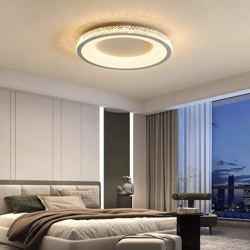 Circle Ceiling Led 2