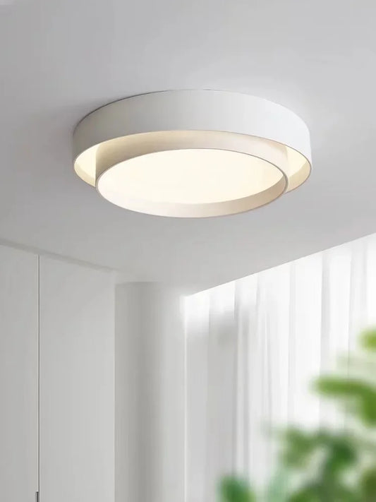 Round Ceiling Led