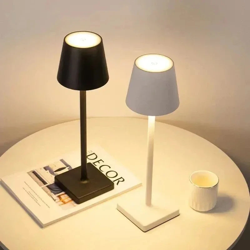 Coffee Table Led