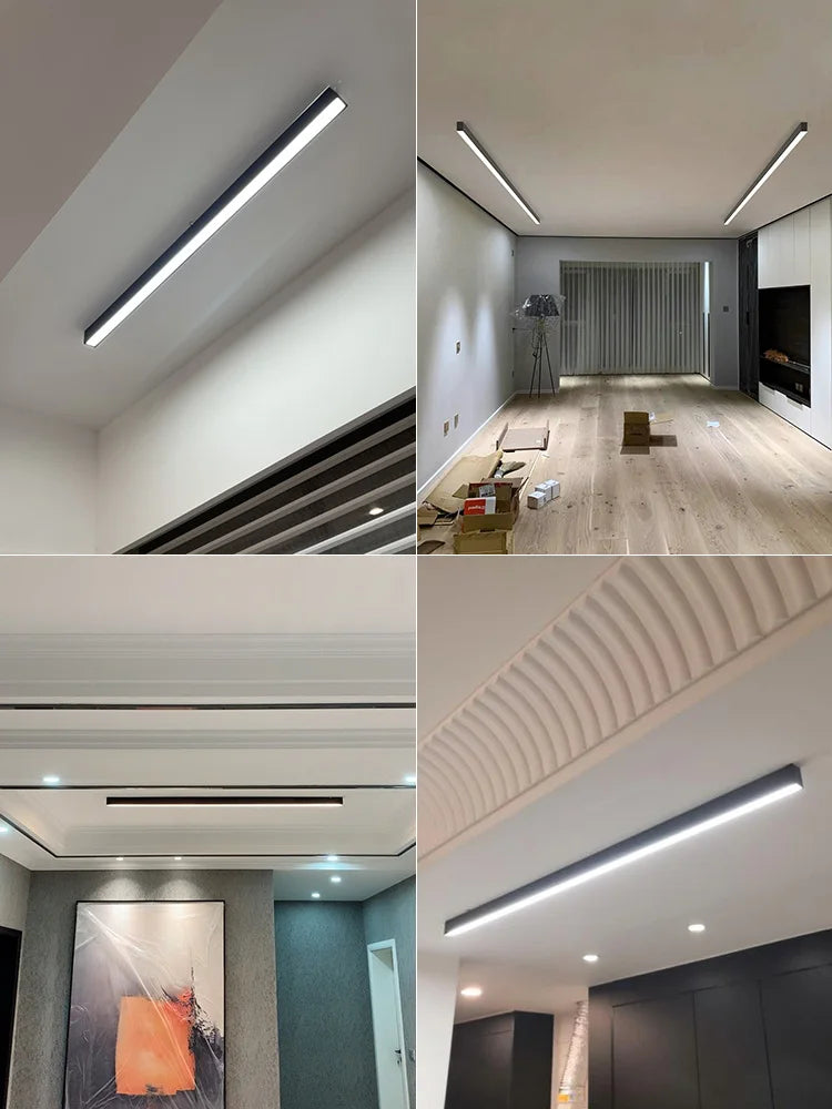 Office Ceiling Led