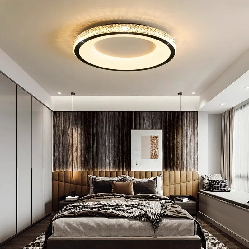 Circle Ceiling Led 2