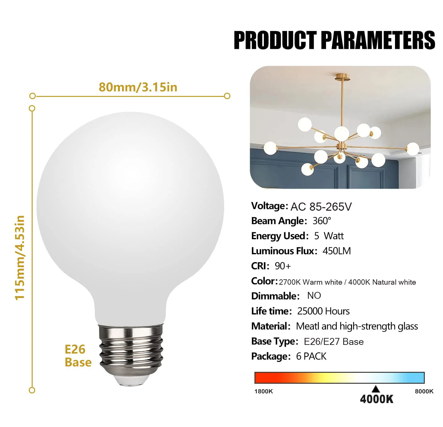 E27 Bulbs 3