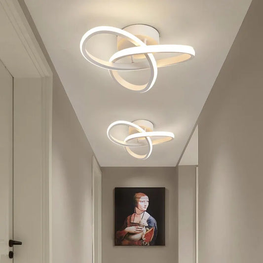 Cloud Ceiling Led