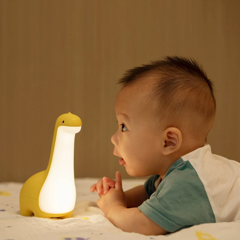 Dinosaur Toy Led