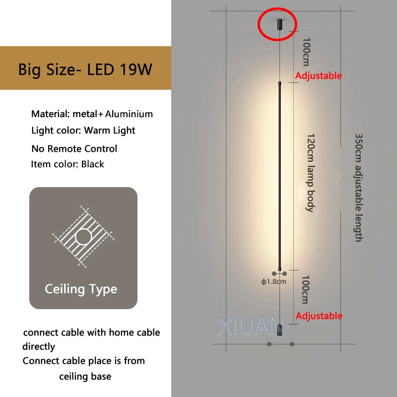 Style Led