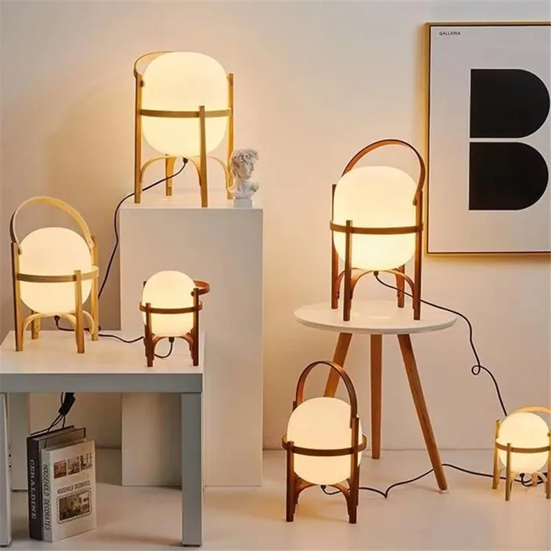 Cole Floor Lamp