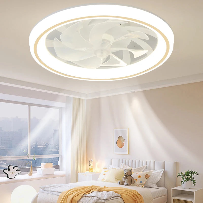 Ceiling Fan Led