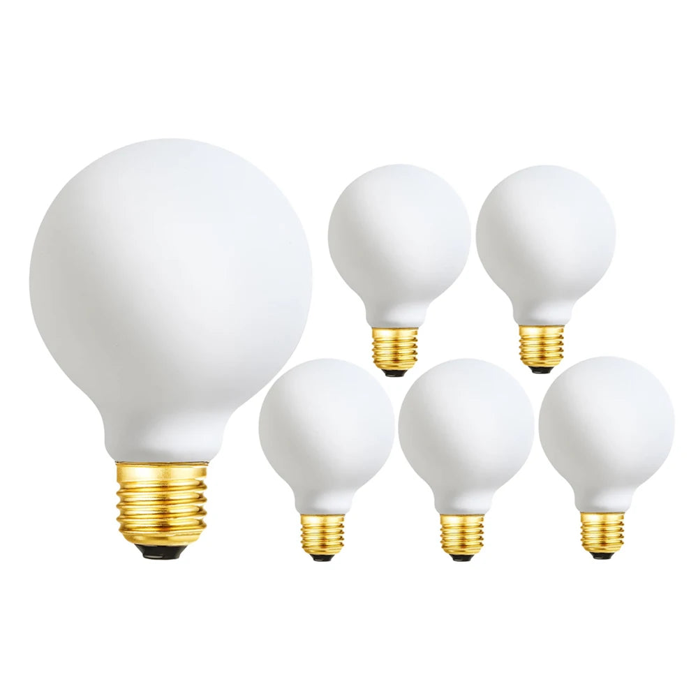 E27 Bulbs 2