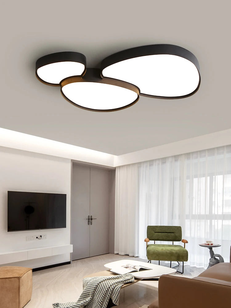 Stone Ceiling Led