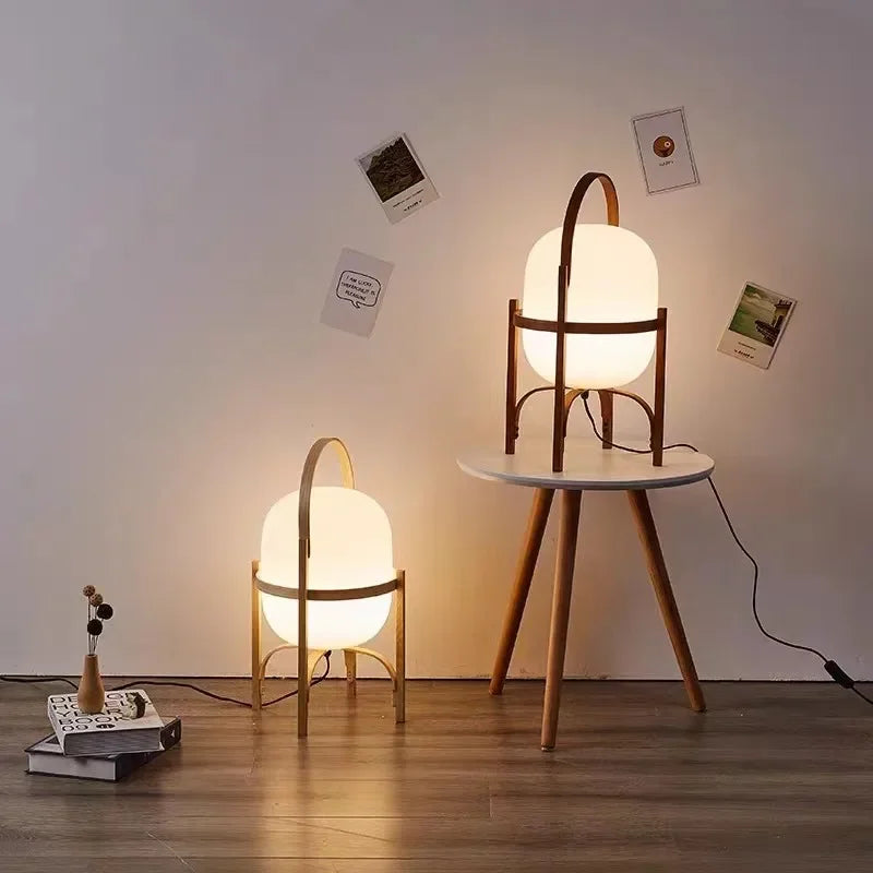 Cole Floor Lamp