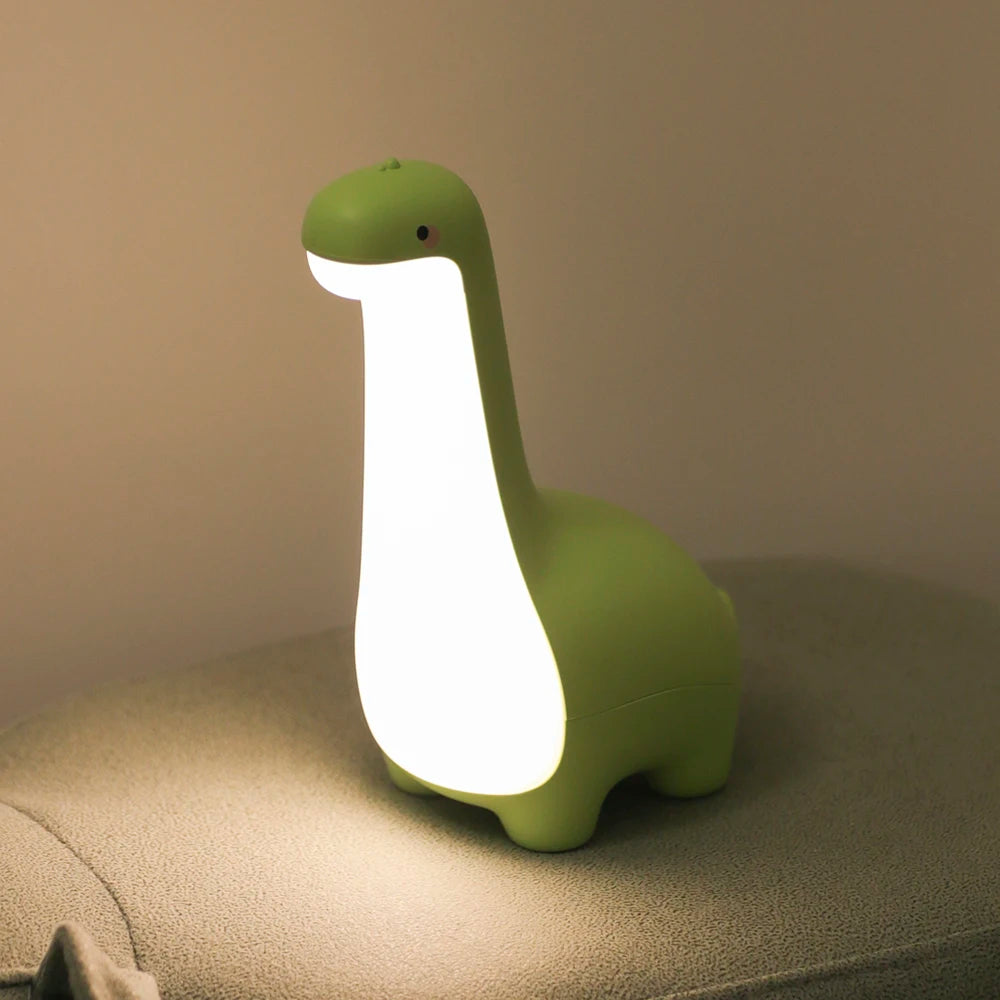 Dinosaur Toy Led