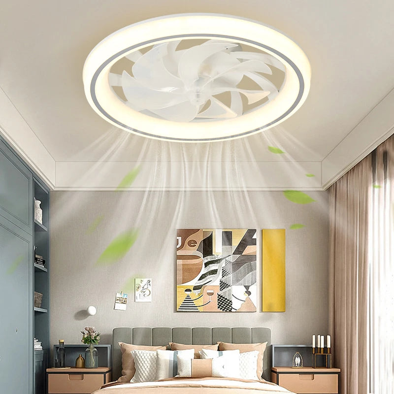 Ceiling Fan Led