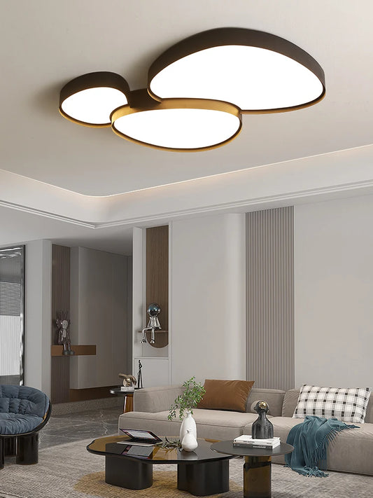 Stone Ceiling Led