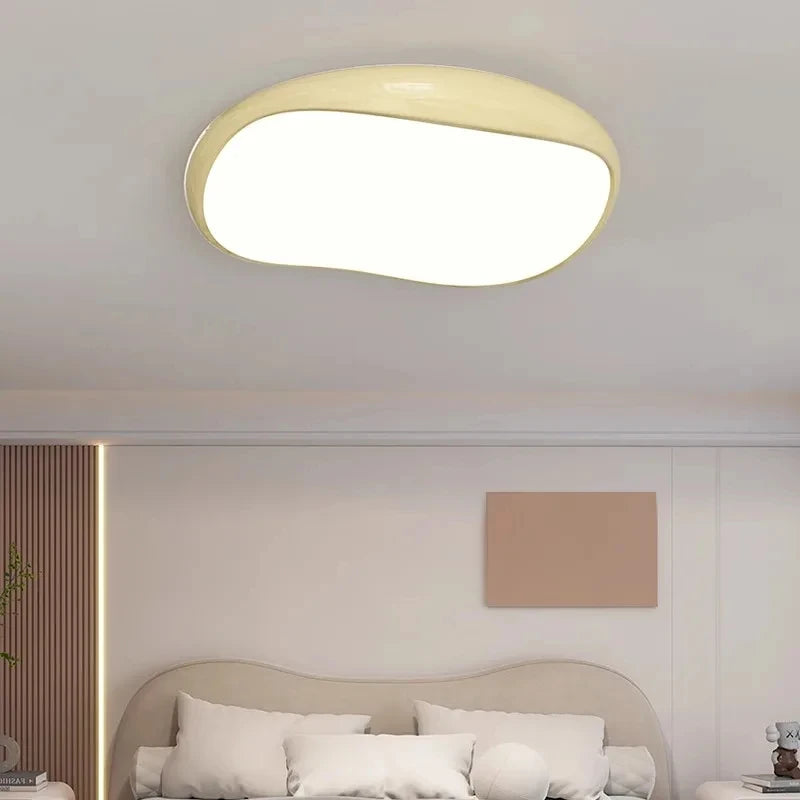 Rock Ceiling Led 2