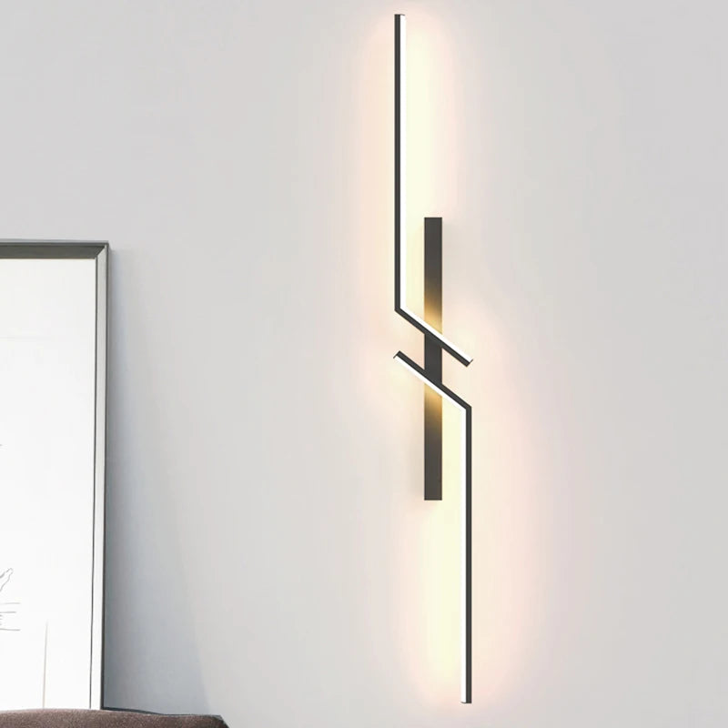 Thunder Wall Lamp