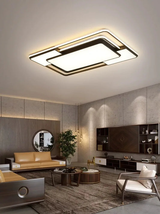 Rectangle Ceiling Led