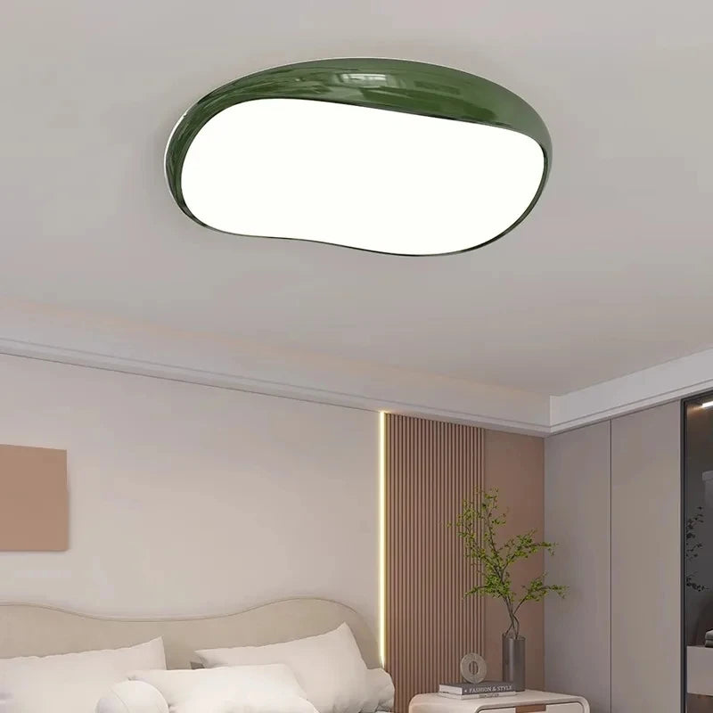 Rock Ceiling Led 2