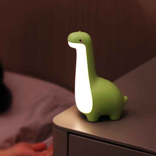 Dinosaur Toy Led