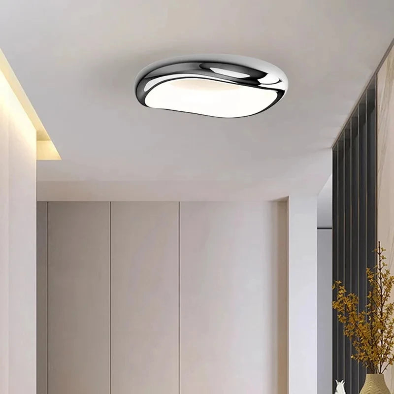 Rock Ceiling Led 2