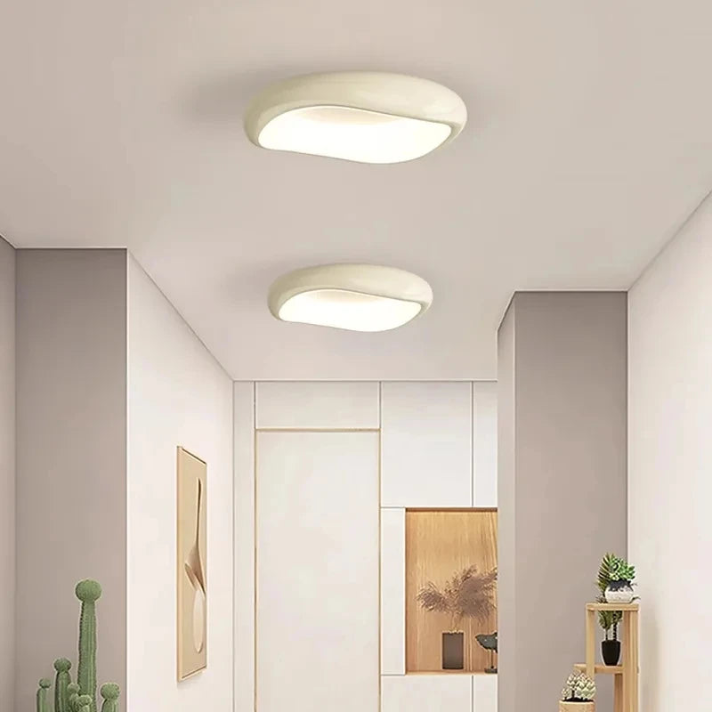 Rock Ceiling Led 2