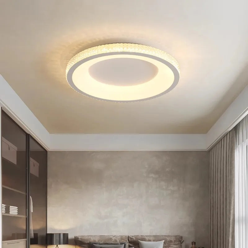 Circle Ceiling Led 2