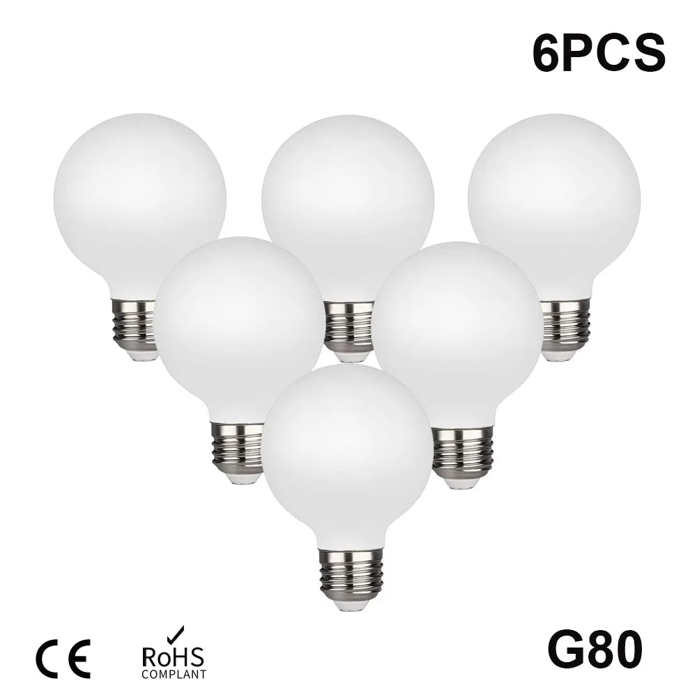 E27 Bulbs 3