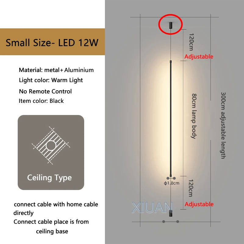 Style Led