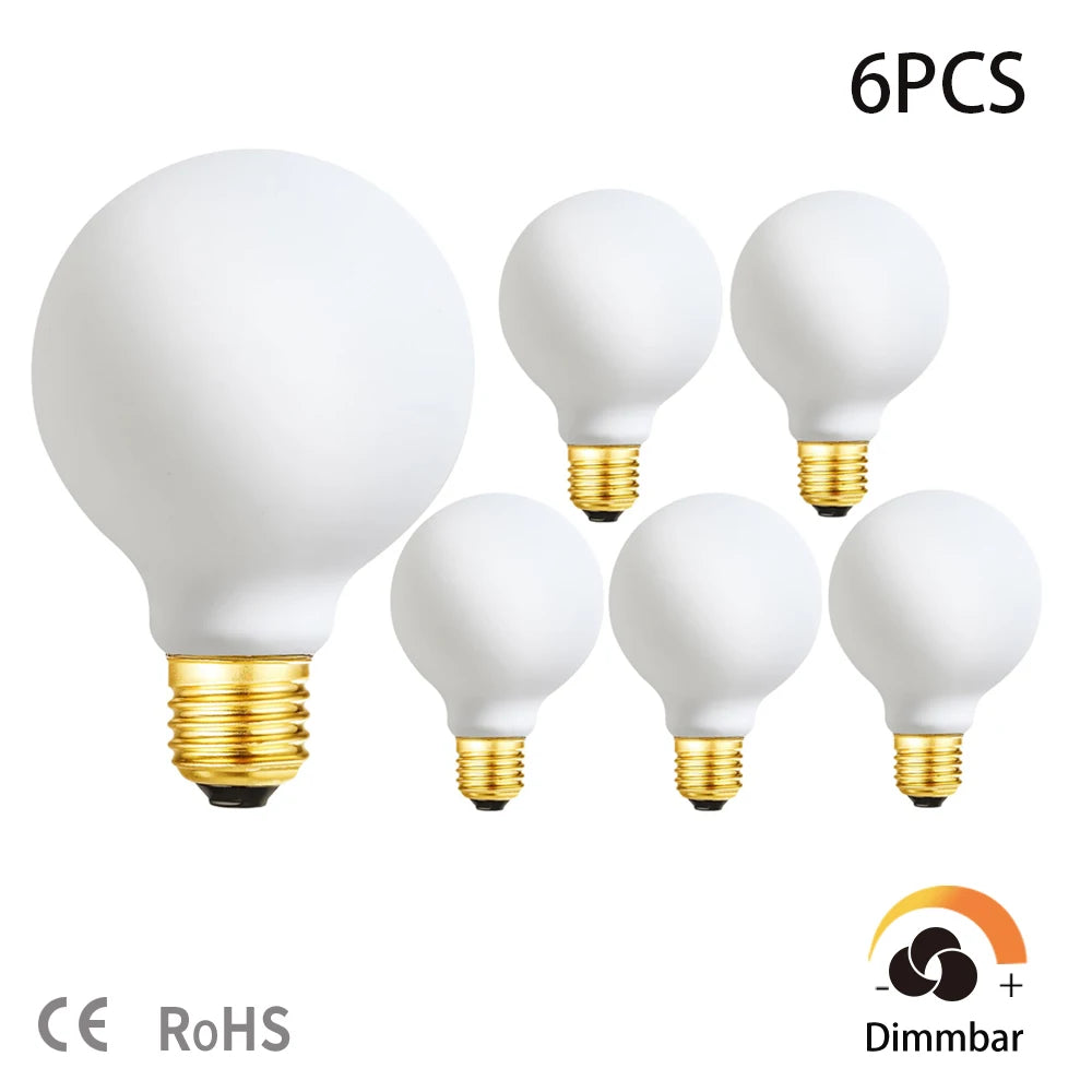 E27 Bulbs 2