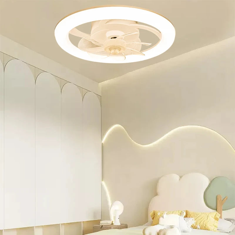 Ceiling Fan Led