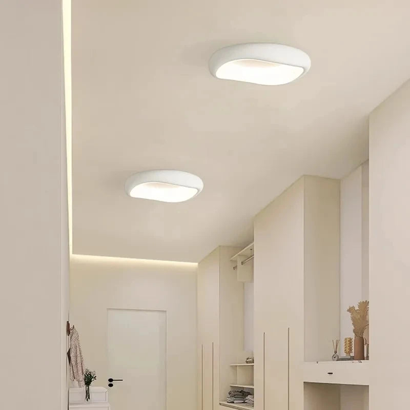 Rock Ceiling Led 2