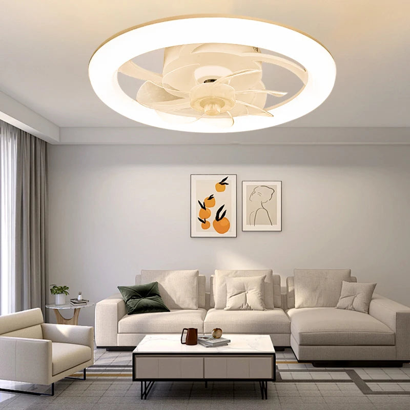 Ceiling Fan Led