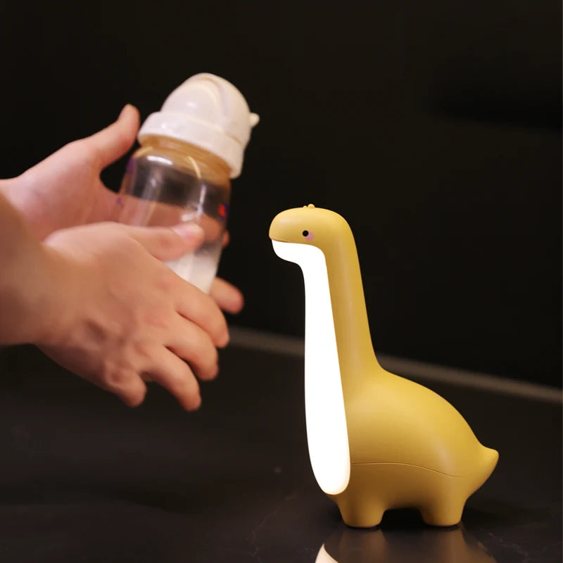 Dinosaur Toy Led