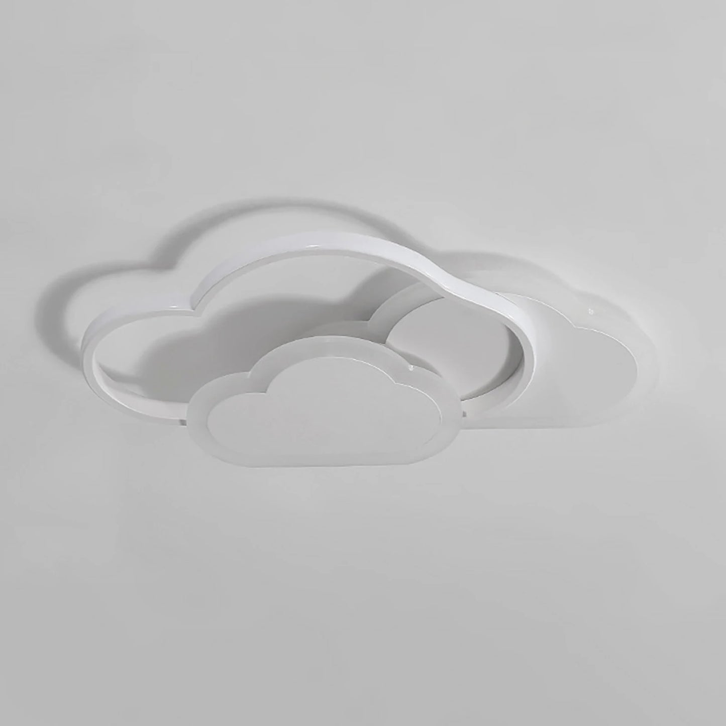 Cloud Ceiling Led 2